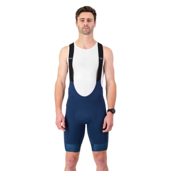 First Ascent Men's Pro Elite 2 Bib