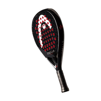 Head Coello Team Padel Racket