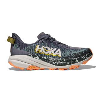 HOKA Women&#039;s Speedgoat 6 Trail Running Shoes