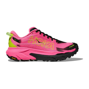 HOKA Women&#039;s Mafate 5 Trail Running Shoes