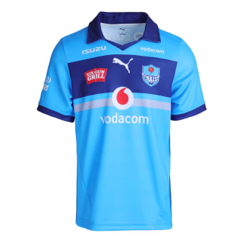 Bulls Men&#039;s Home 25/26 URC Rugby Jersey