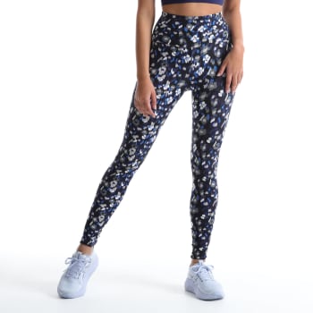 OTG Women&#039;s Nautica Long Gym Tight