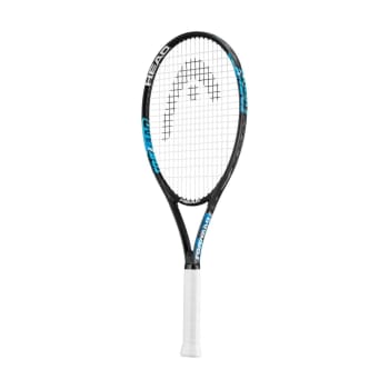 Head Ti Tornado Tennis Racket
