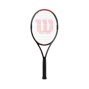 Wilson Pro Staff Precision 103 Tennis Racket