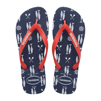Havaianas Unisex Top Flip Flops