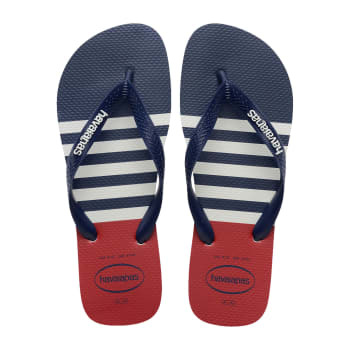Havaianas Unisex Top Flip Flops