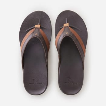 Rip Curl Men&#039;s Soft Open Toe Sandals