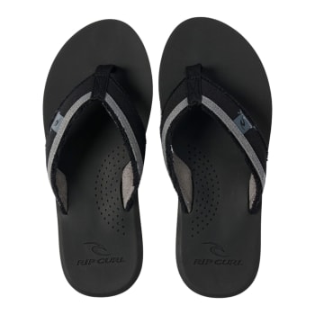 Rip Curl Men&#039;s Reactor Open Toe Sandals