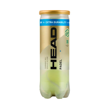 Head Padel Pro S+ Balls