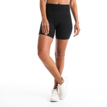 OTG Zeal Rib 7 Inch Short Tight