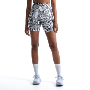 OTG Women&#039;s Wild Fusion Gym Short Tight