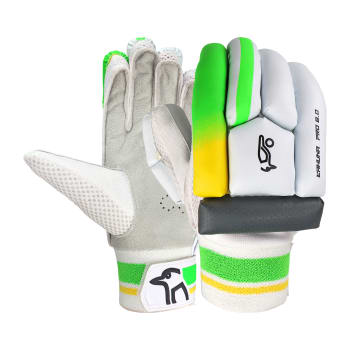 Kookaburra Kahuna Pro 8.0 Small Junior LH Cricket Glove