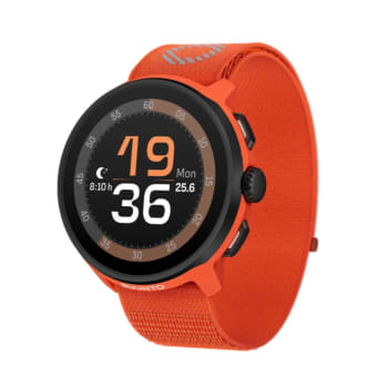Suunto Run Multisport GPS Watch