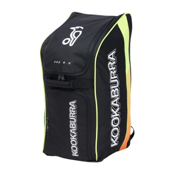 Kookaburra Pro 6.0 Duffle Cricket Bag - Find in Store