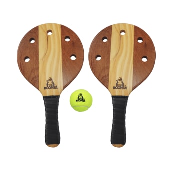 Boomer Beach Bat Set