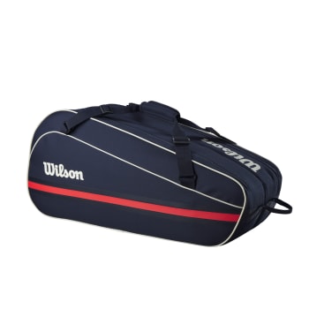 Wilson Team 6 Racket Tennis Bag