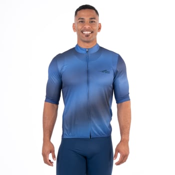 First Ascent Men&#039;s Tour Cycling Jersey