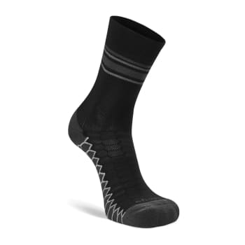 Balega Silver Running Socks Mini Crew