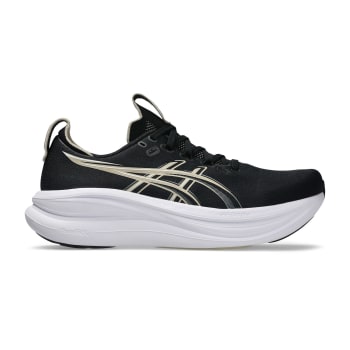 ASICS Men's Gel-Nimbus 28 Wide Fit Road Running Shoes