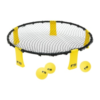 Freesport Bounce Action Set