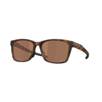 Oakley PARCORD Prizm Tungsten Lense &amp; Matte Brown Tortoise Frame