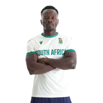 Proteas Men&#039;s 2025/26 Supporters Test Jersey - Find in Store