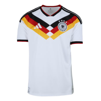 Germany Home Jersey 26'