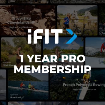 IFIT Pro 1 Year Membership