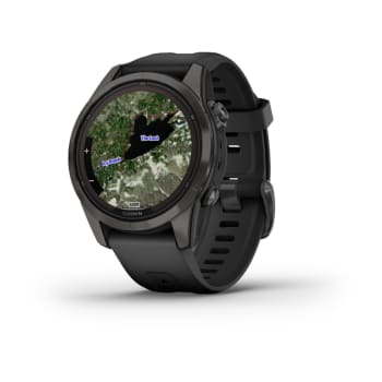Garmin Fenix 7S Pro Sapphire Multisport GPS Smartwatch - Find in Store