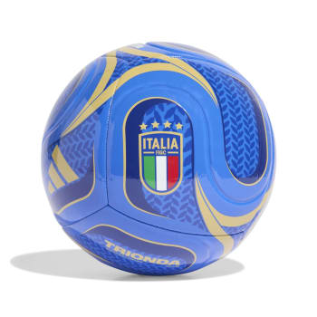Adidas Italy Club Soccer Ball