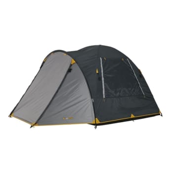 OZtrail Genesis II 4V Dome Tent Awning Poles Excluded