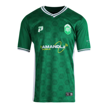 Amazulu F.C Men&#039;s Home Jersey 25/26