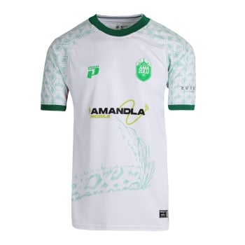 Amazulu F.C Men&#039;s Away Jersey 25/26 - Find in Store