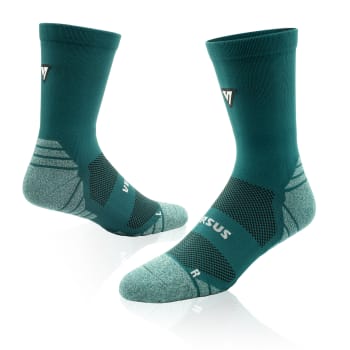 Versus Teal Mixed Yarn Classics