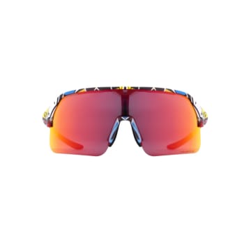 Bourbon Cadence - Sports Polarized