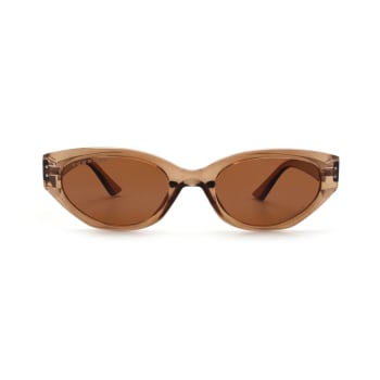 Bourbon Beaver-  Functional Polarized
