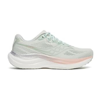 Saucony Women's Ride 19 Road Running Shoes