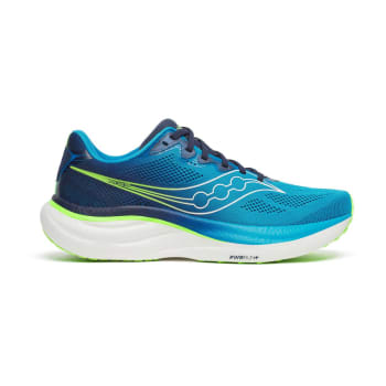 Saucony Men's Ride 19 Road Running Shoes