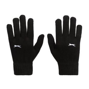 Slazenger Knit Gloves