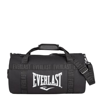 Everlast Barrel Duffel Bag