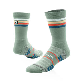 Versus Fynbos Trail Run Socks