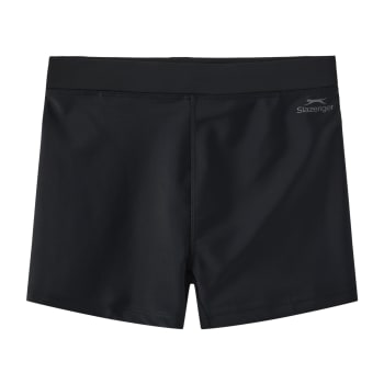 Slazenger Boys Lycra Xtra Life Swim Squareleg