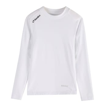 Sondico Junior Core Long Sleeve Baselayer