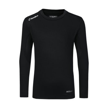 Sondico Junior Core Long Sleeve Baselayer