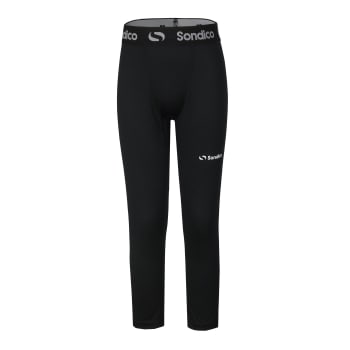Sondico Junior Core 3/4 Baselayer Leggings