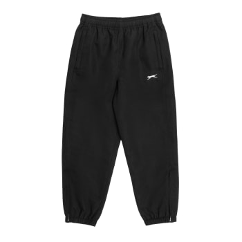 Slazenger Girls Woven Sweatpant