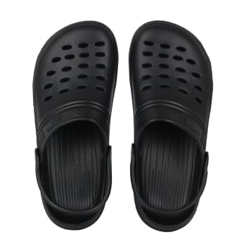 Hot Tuna Junior Clogs