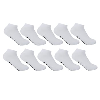 Donnay Men's 10 Pack Trainer Socks