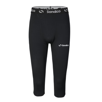 Sondico Men&#039;s Core 3/4 Baselayer Leggings