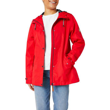 Gelert Women&#039;s Coast Waterproof Jacket